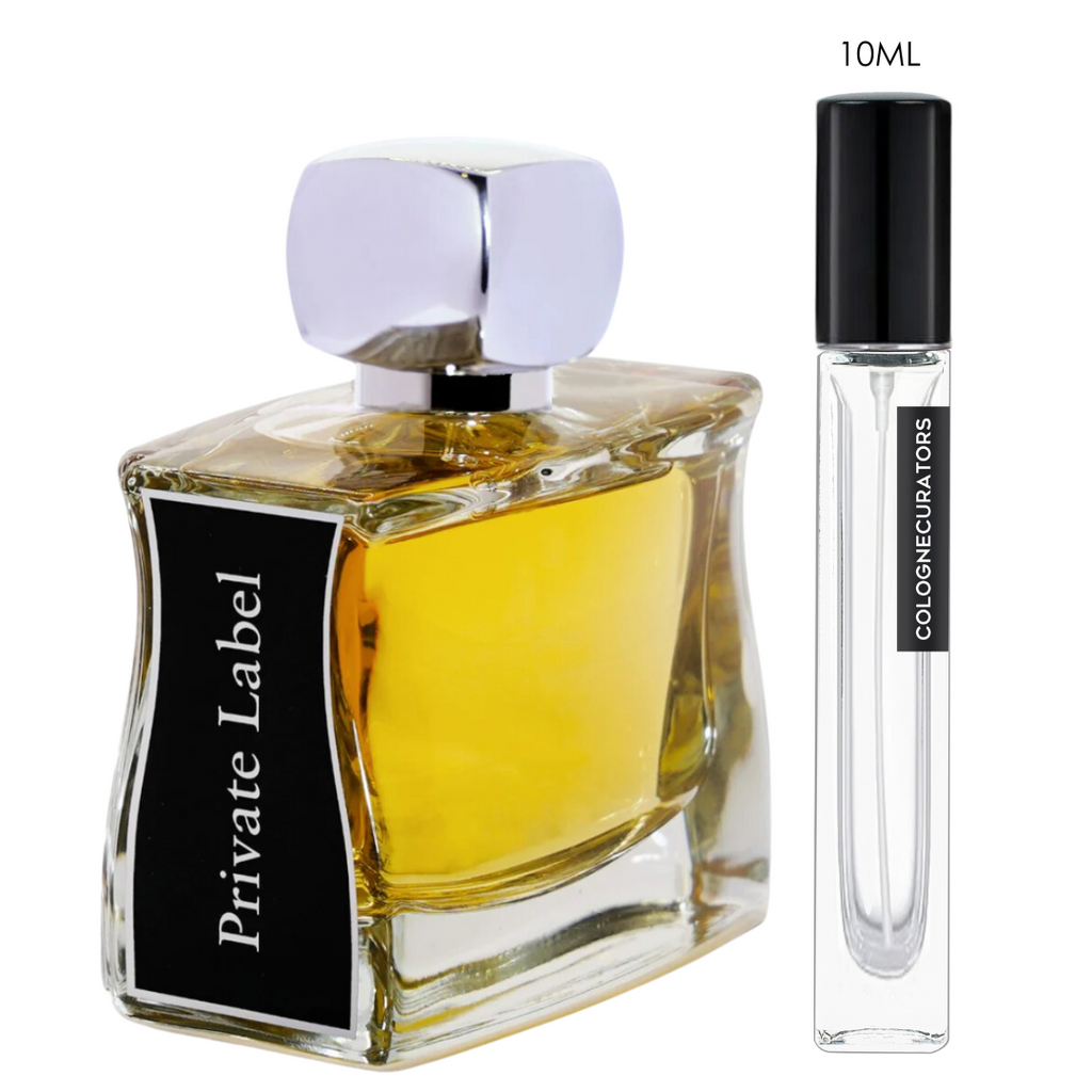 SAMPLE - Jovoy Paris Private Label EDP