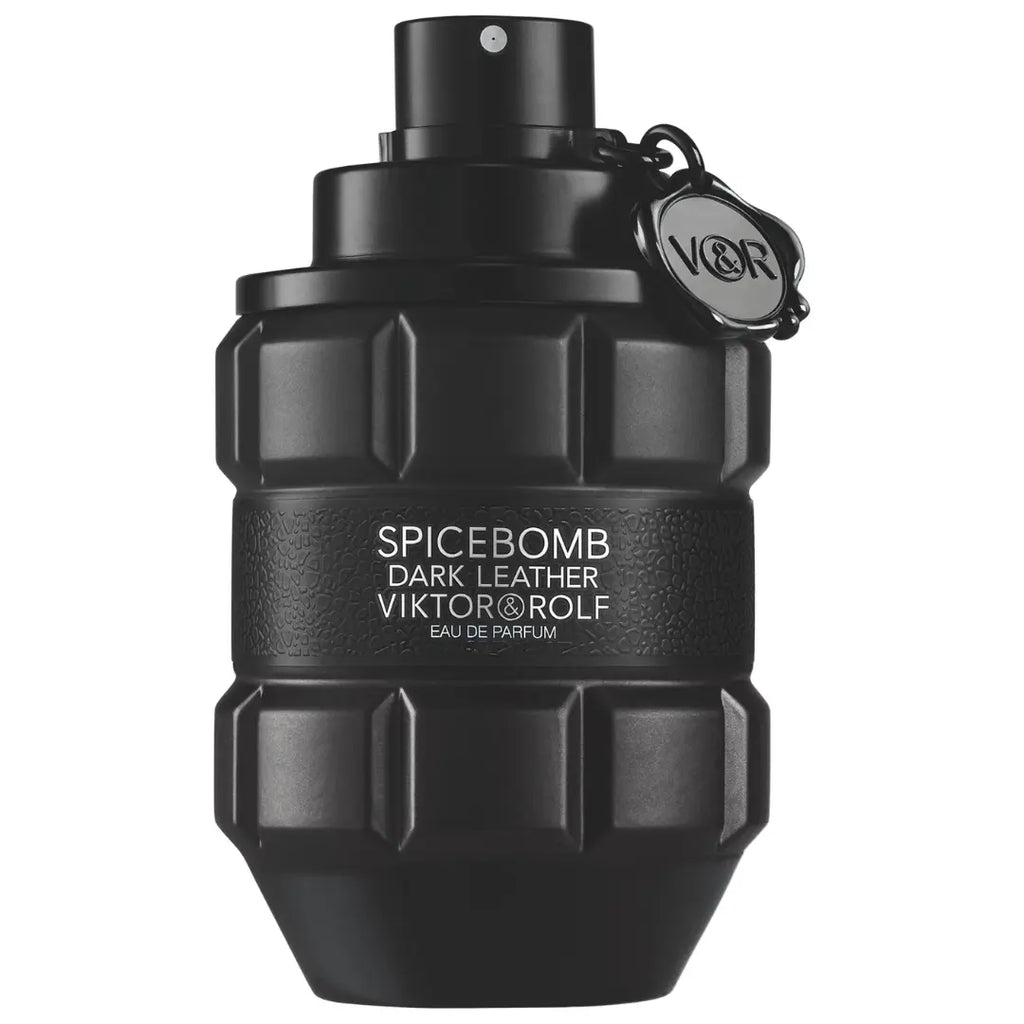 SAMPLE - Viktor & Rolf Spicebomb Dark Leather EDP 