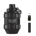 SAMPLE - Viktor & Rolf Spicebomb Dark Leather EDP 