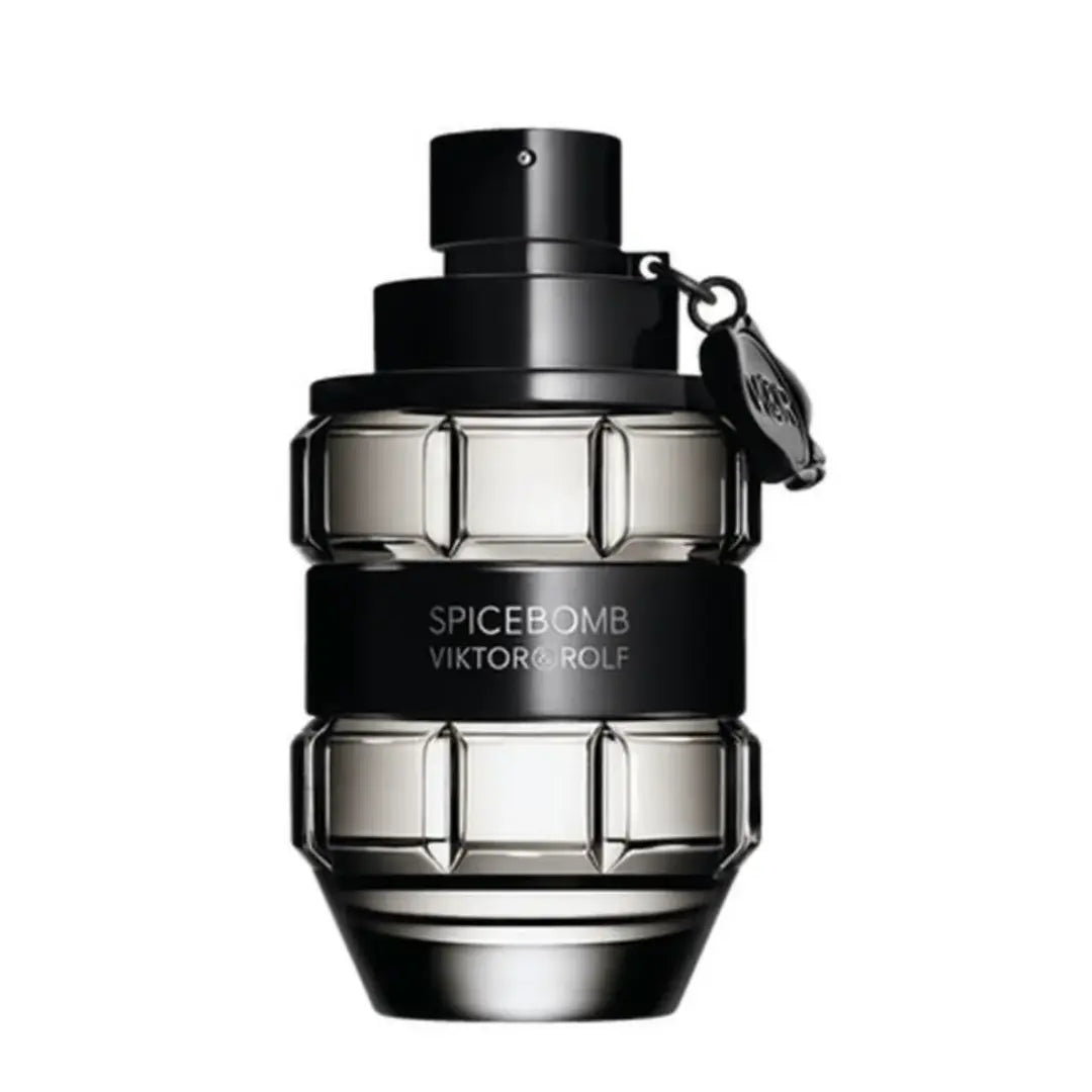 SAMPLE - Viktor & Rolf Spicebomb EDT 