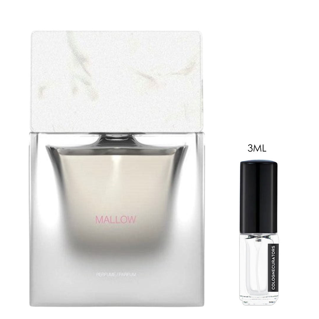 SAMPLE - Sora Dora Mallow Extrait