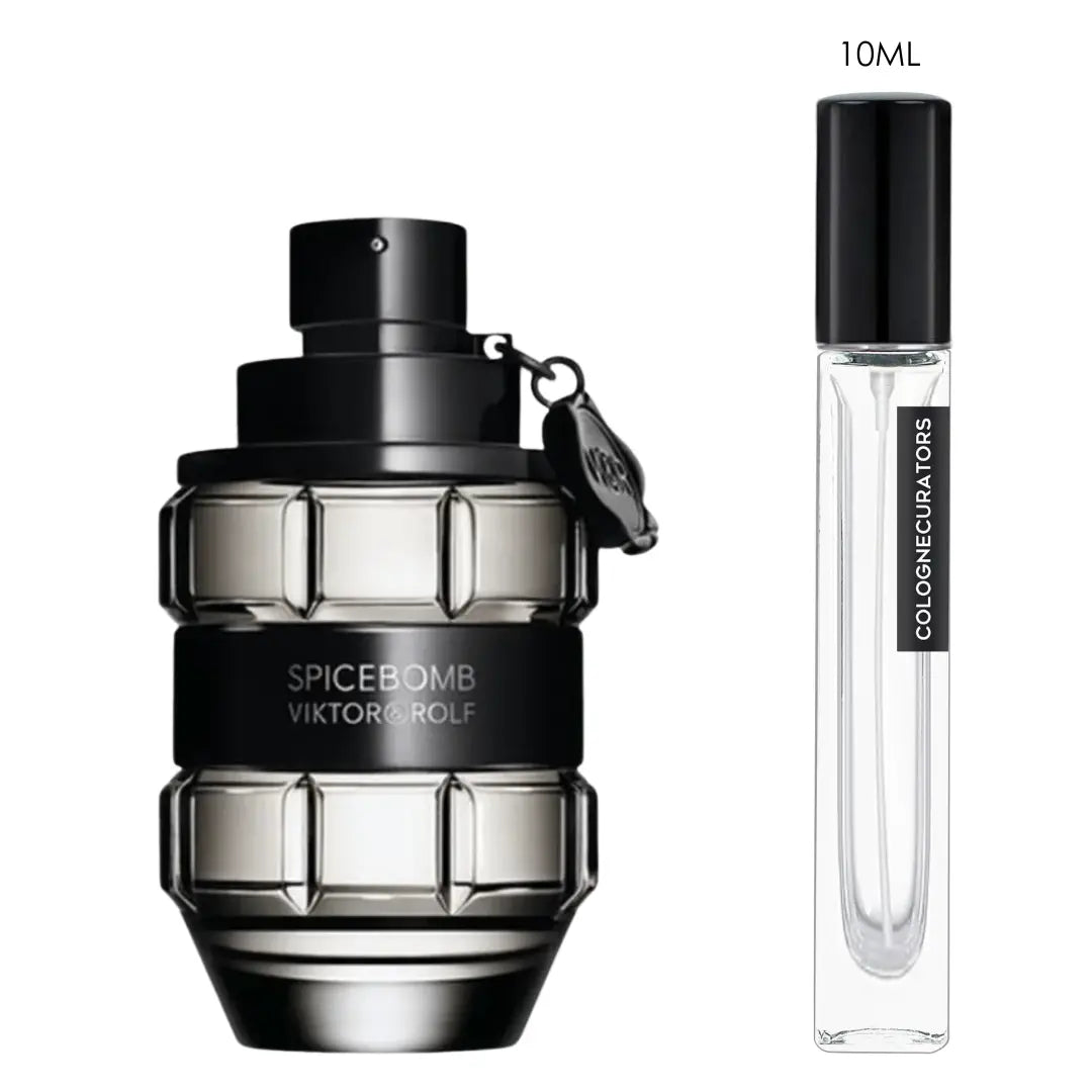 SAMPLE - Viktor & Rolf Spicebomb EDT 