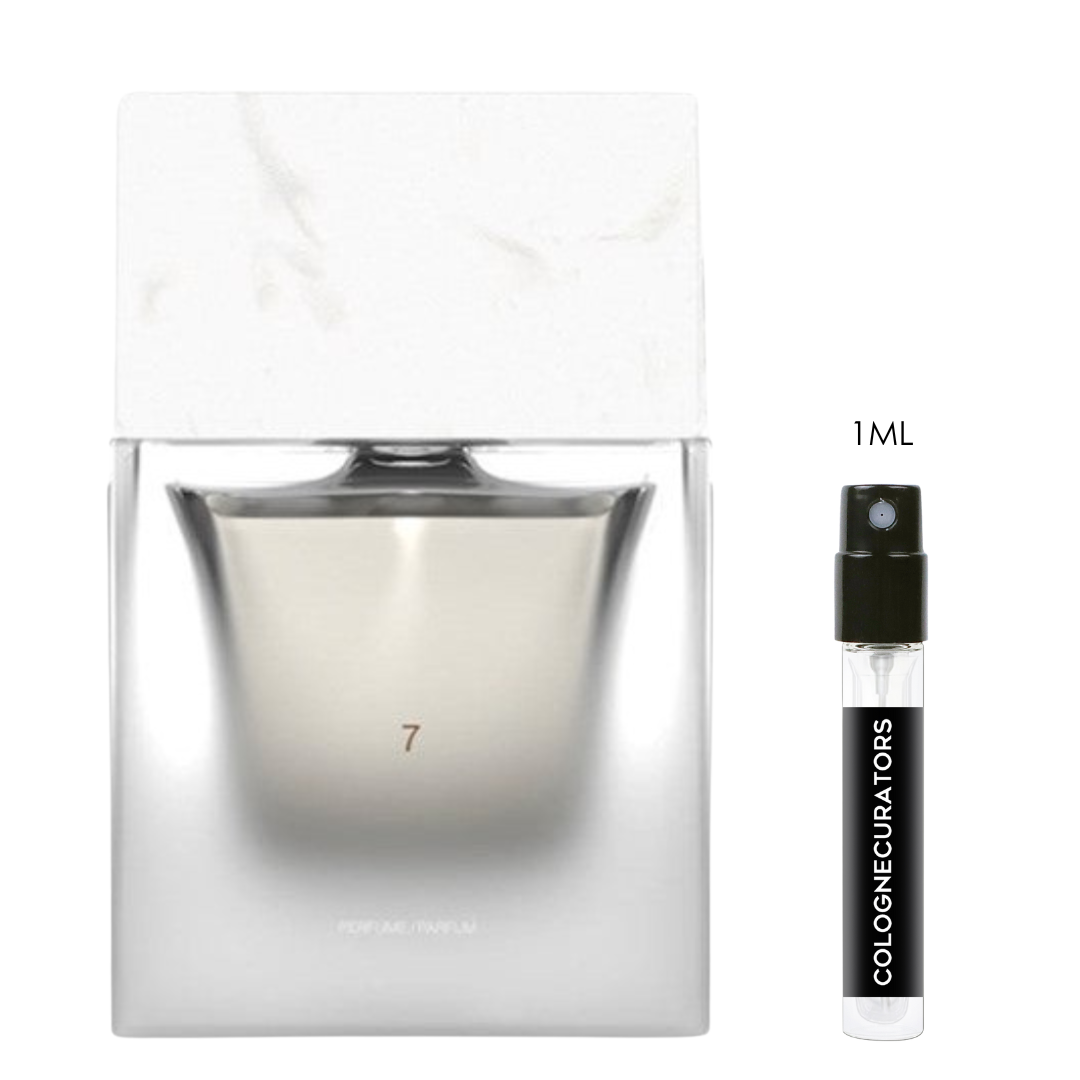 SAMPLE - Sora Dora Seven Extrait