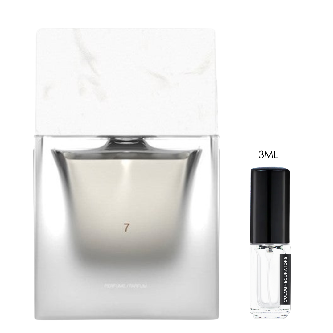 SAMPLE - Sora Dora Seven Extrait