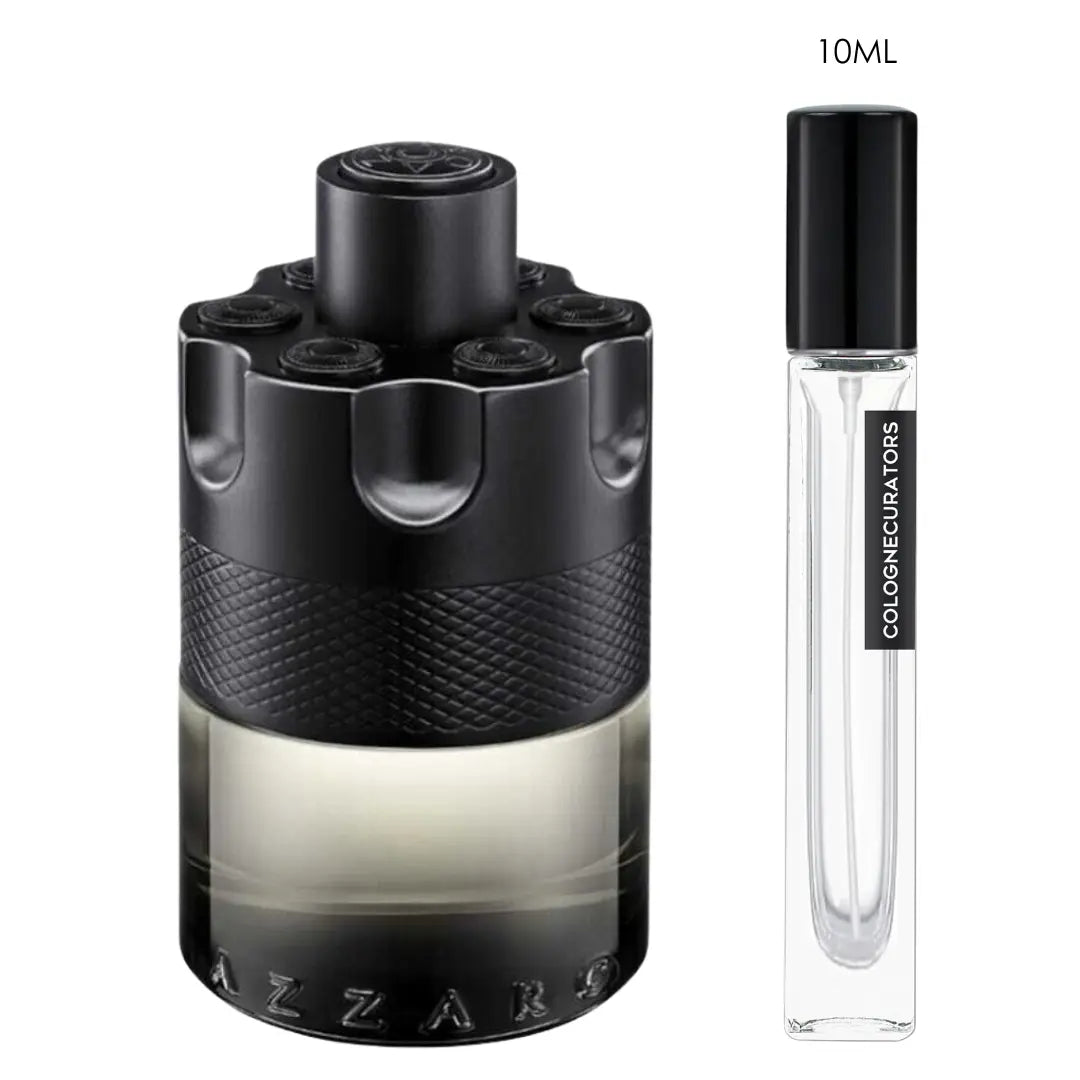 SAMPLE - Azzaro The Most Wanted Intense EDT 