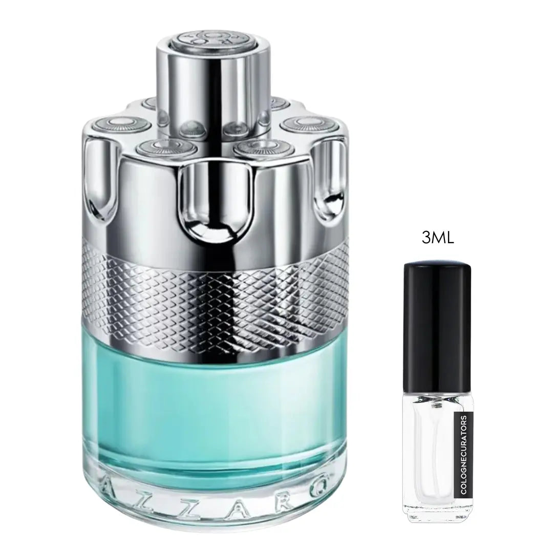 SAMPLE - Azzaro Wanted Tonic EDT 