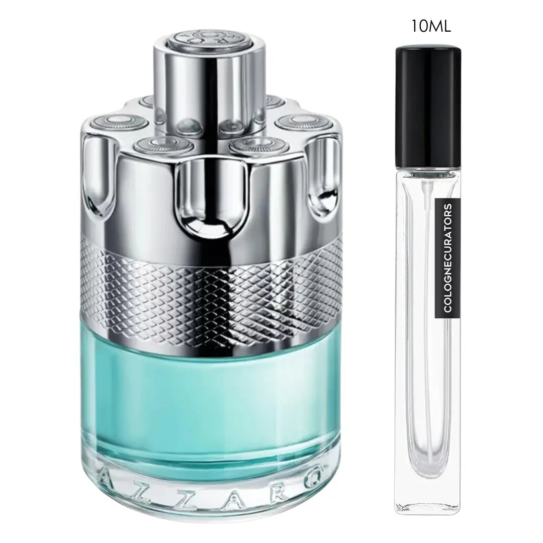 SAMPLE - Azzaro Wanted Tonic EDT 