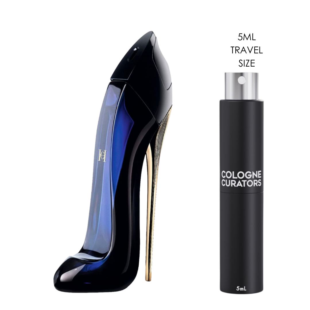 SAMPLE - Carolina Herrera Good Girl EDP