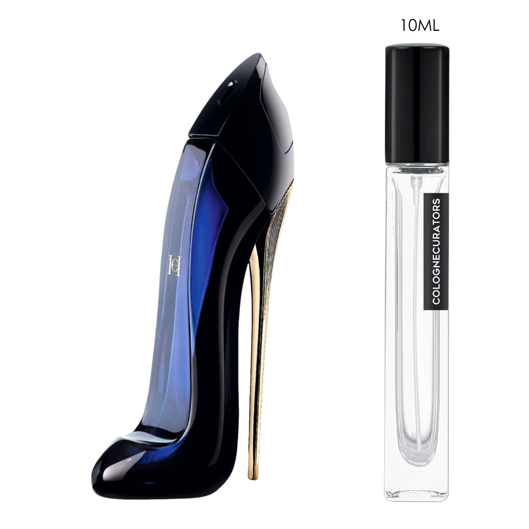 SAMPLE - Carolina Herrera Good Girl EDP