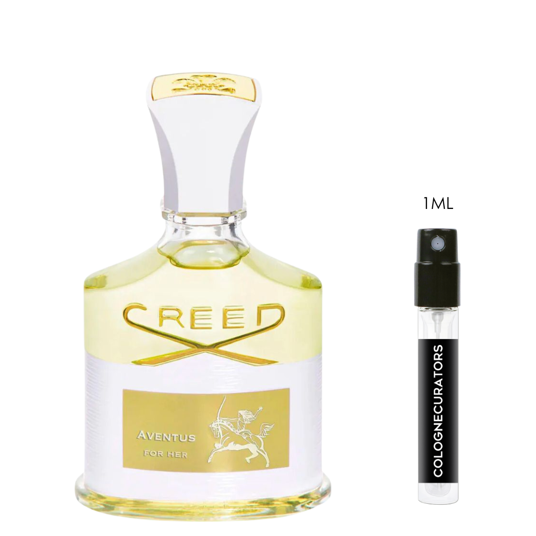 SAMPLE - Creed Aventus For Her EDP