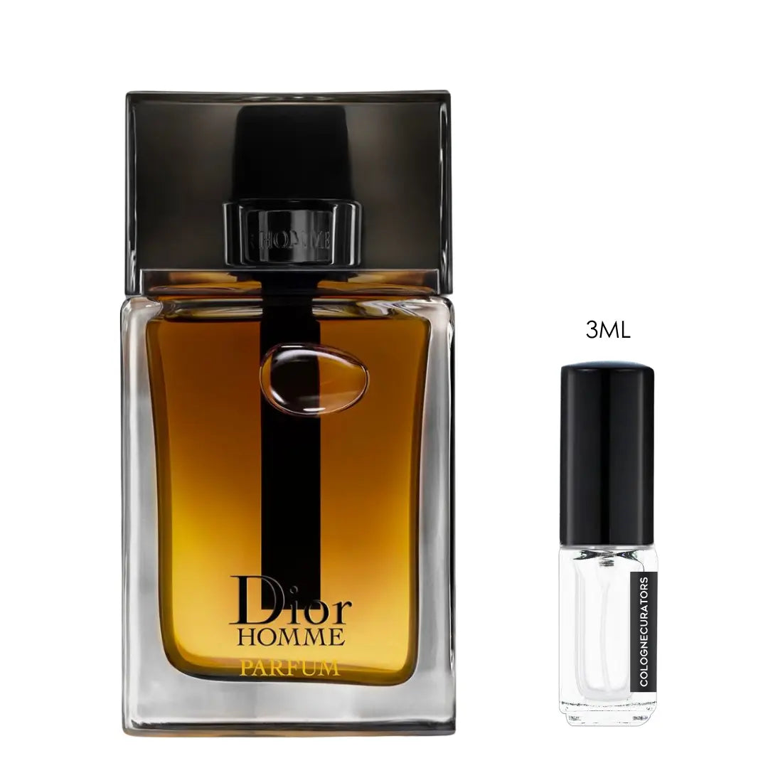 SAMPLE - Dior Homme Parfum 