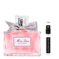 SAMPLE - Dior Miss Dior EDP
