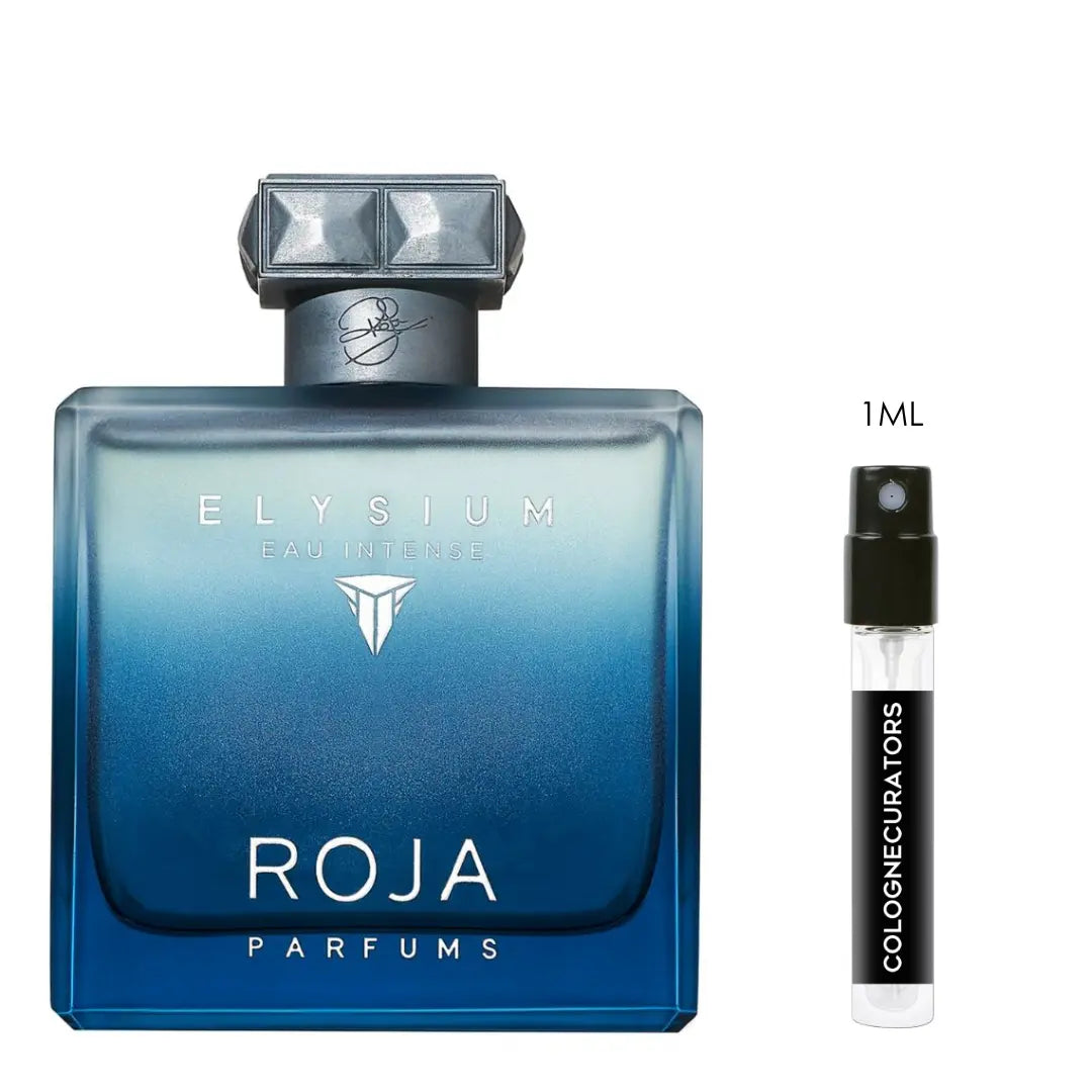SAMPLE - Roja Parfums Elysium Eau Intense 