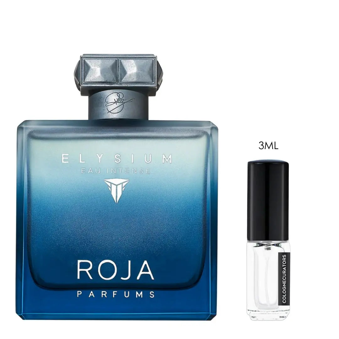 SAMPLE - Roja Parfums Elysium Eau Intense 