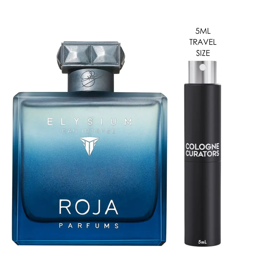 SAMPLE - Roja Parfums Elysium Eau Intense 