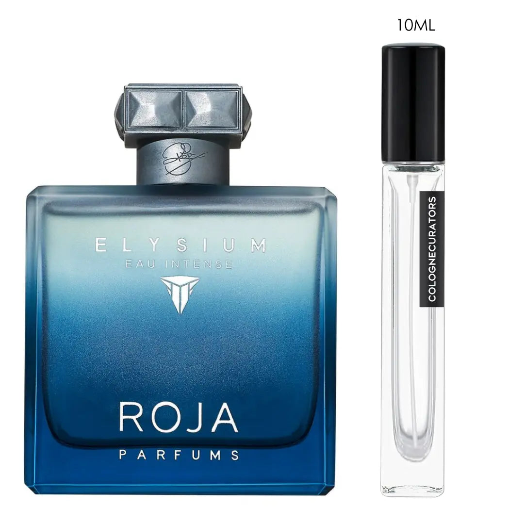 SAMPLE - Roja Parfums Elysium Eau Intense 