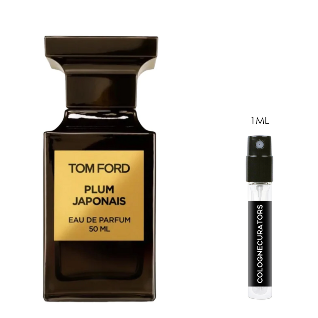 SAMPLE - Tom Ford Plum Japonais EDP