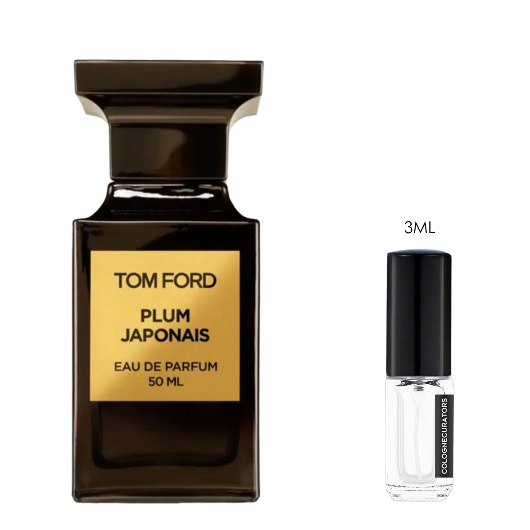 SAMPLE - Tom Ford Plum Japonais EDP