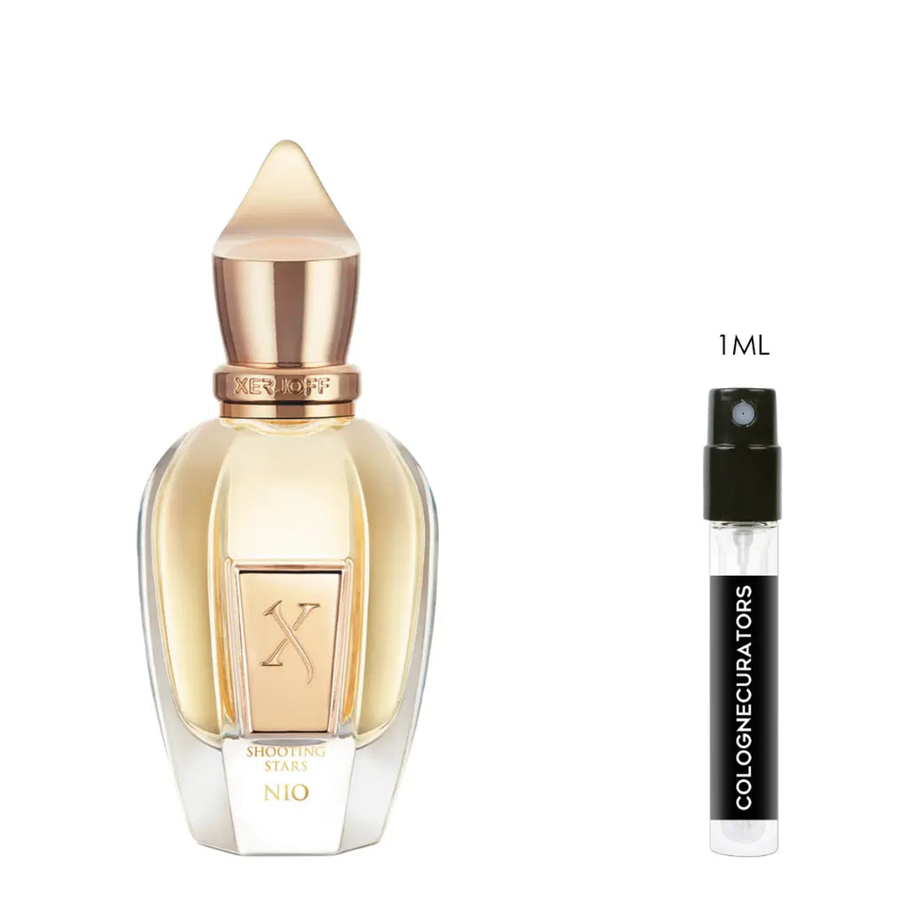 SAMPLE - Xerjoff Nio EDP 
