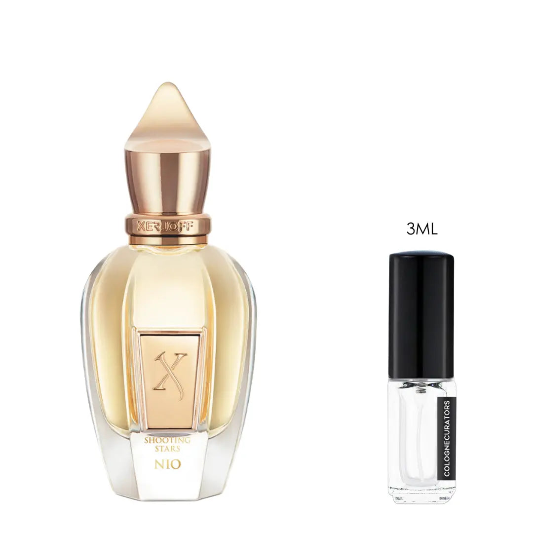 SAMPLE - Xerjoff Nio EDP 