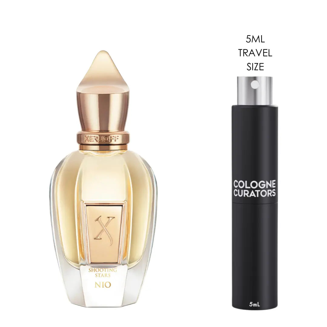 SAMPLE - Xerjoff Nio EDP 