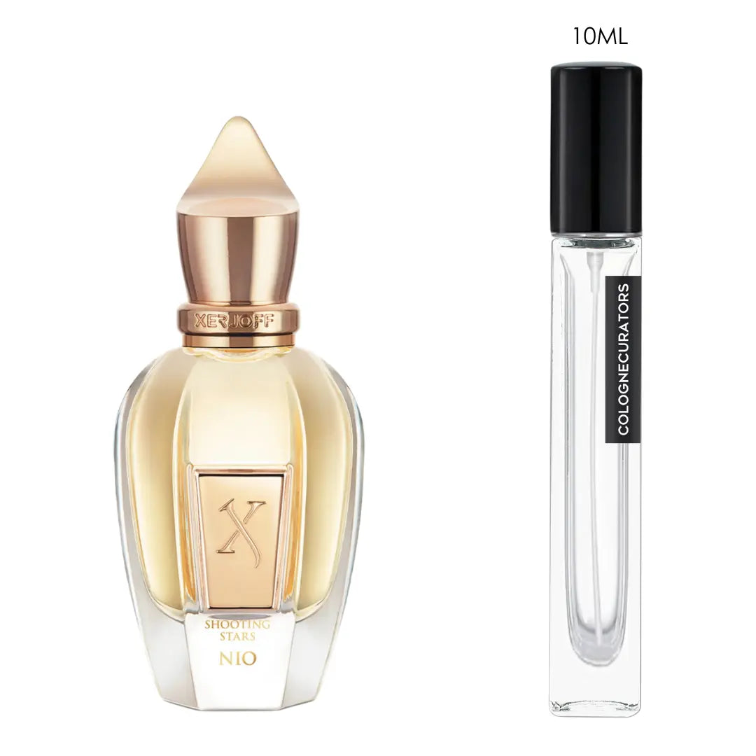 SAMPLE - Xerjoff Nio EDP 