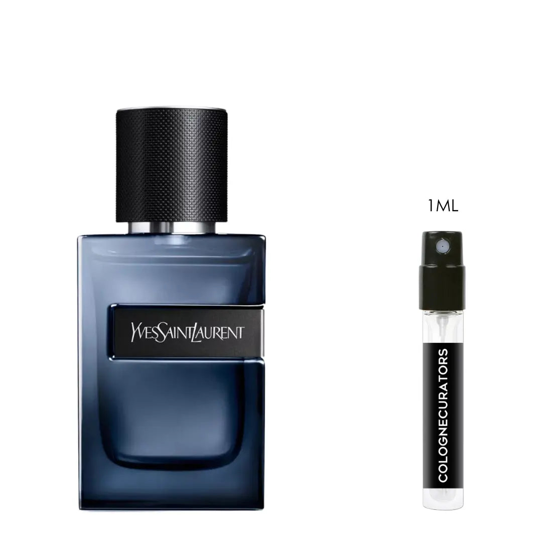SAMPLE - Yves Saint Laurent Y L'Elixir 