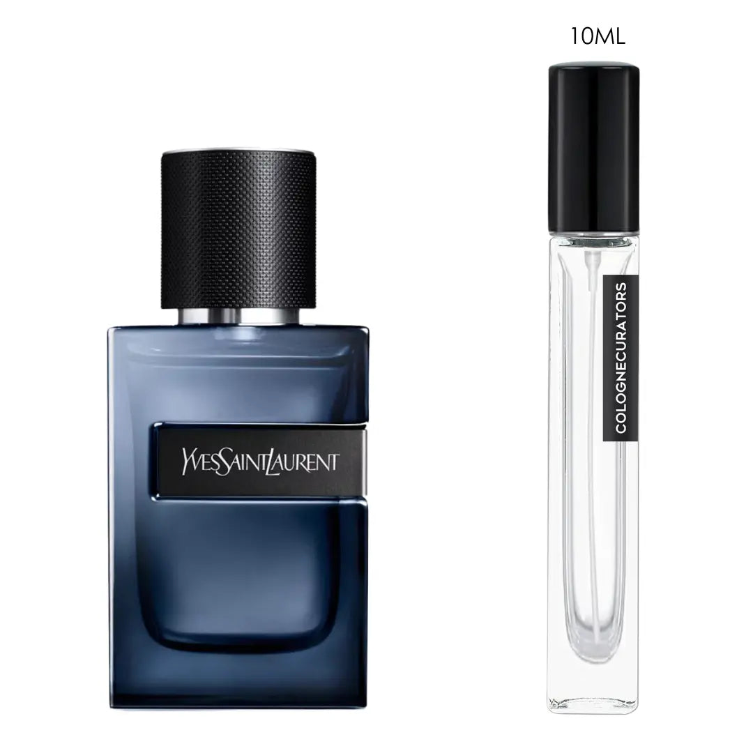SAMPLE - Yves Saint Laurent Y L'Elixir 