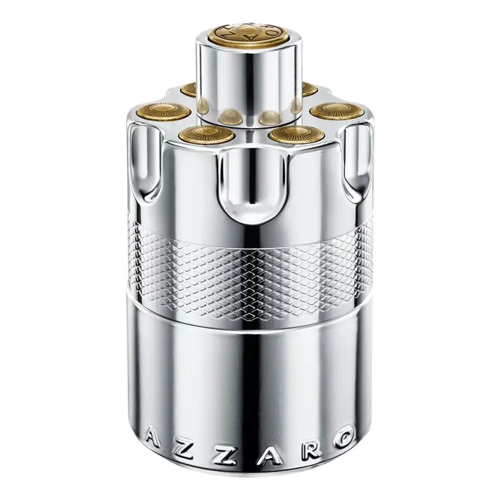 SAMPLE - Azzaro Wanted EDP 