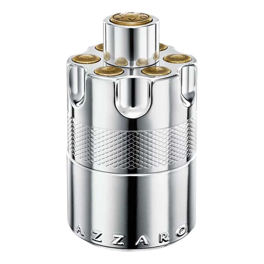 SAMPLE - Azzaro Wanted EDP 