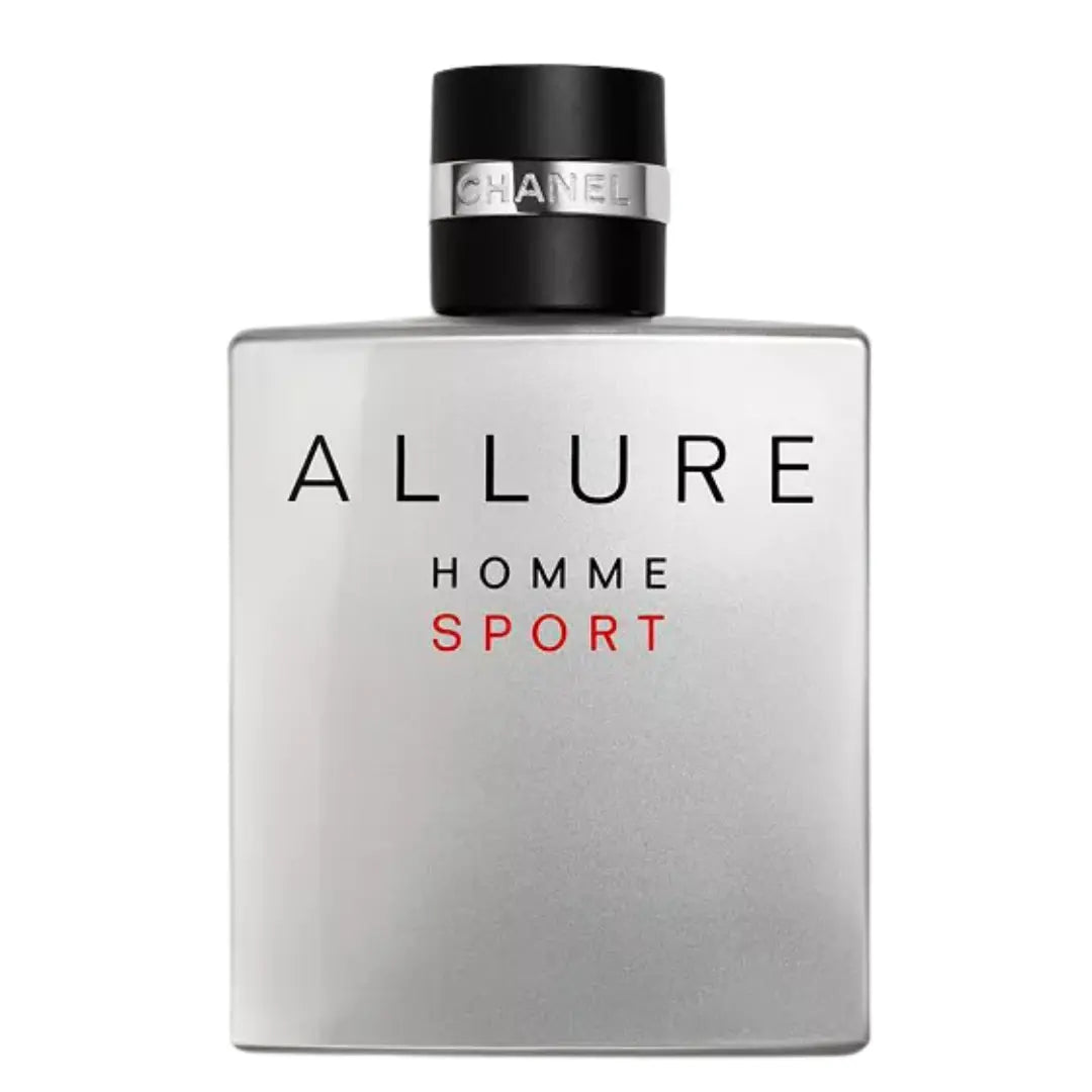SAMPLE - Chanel Allure Homme Sport EDT 