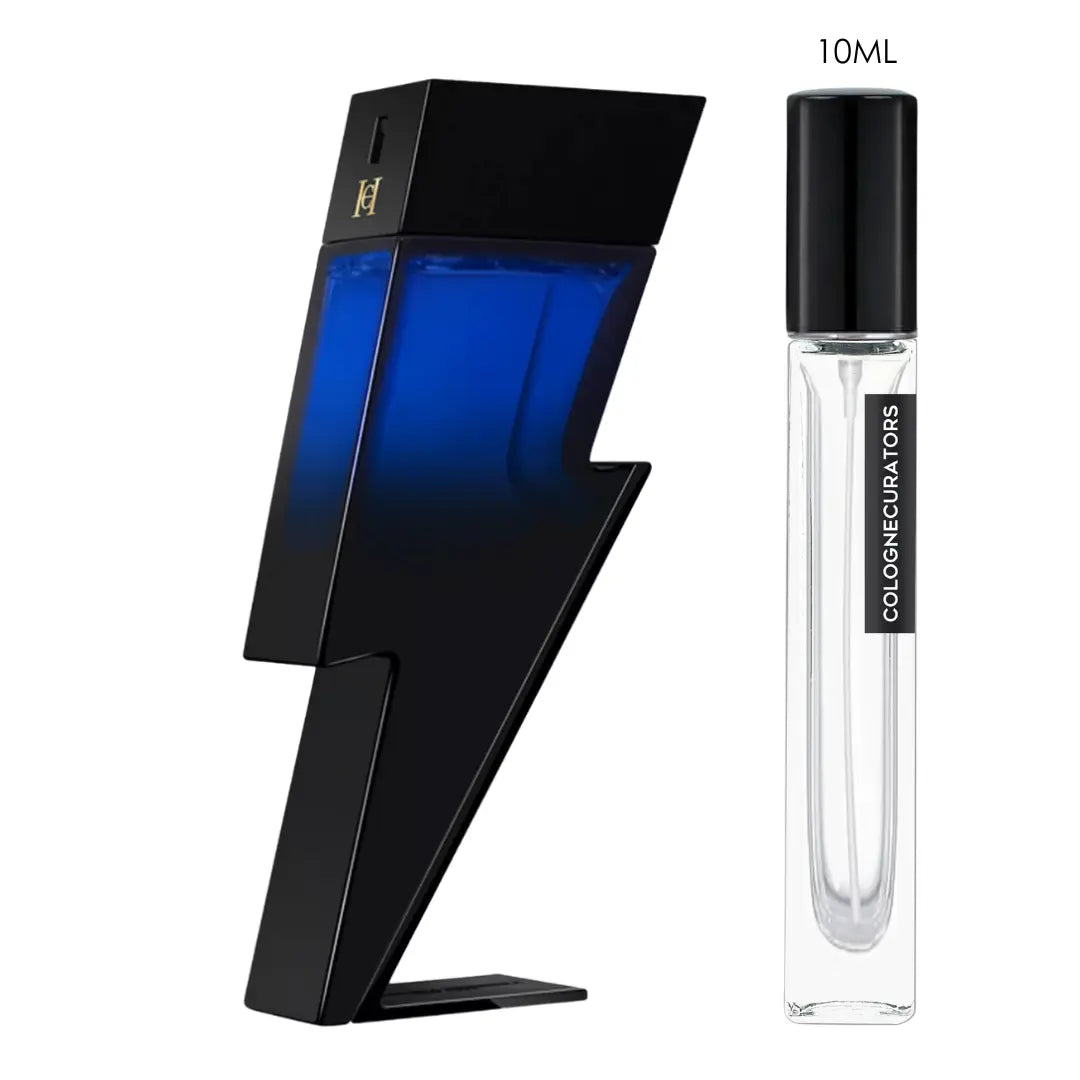 SAMPLE - Carolina Herrera Bad Boy Cobalt Elixir EDP 