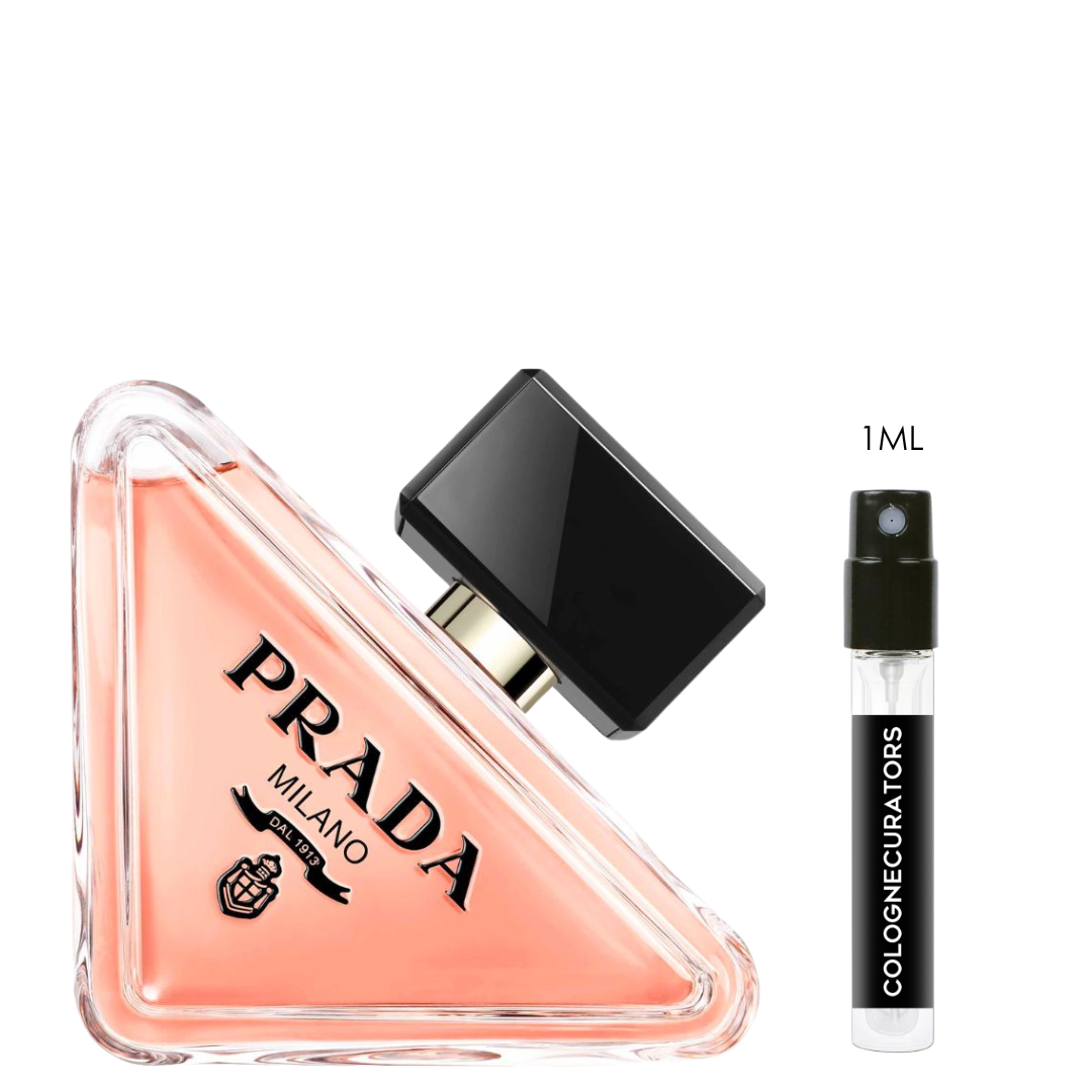 SAMPLE - Prada Paradoxe EDP