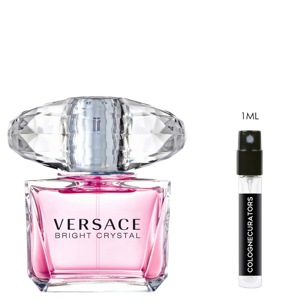 SAMPLE - Versace Bright Crystal EDT