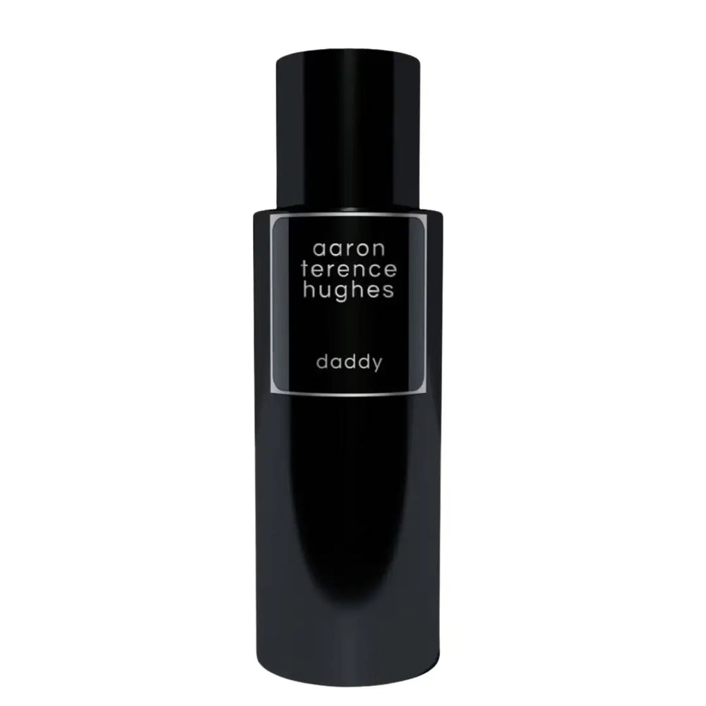 SAMPLE - Aaron Terence Hughes Daddy Extrait 