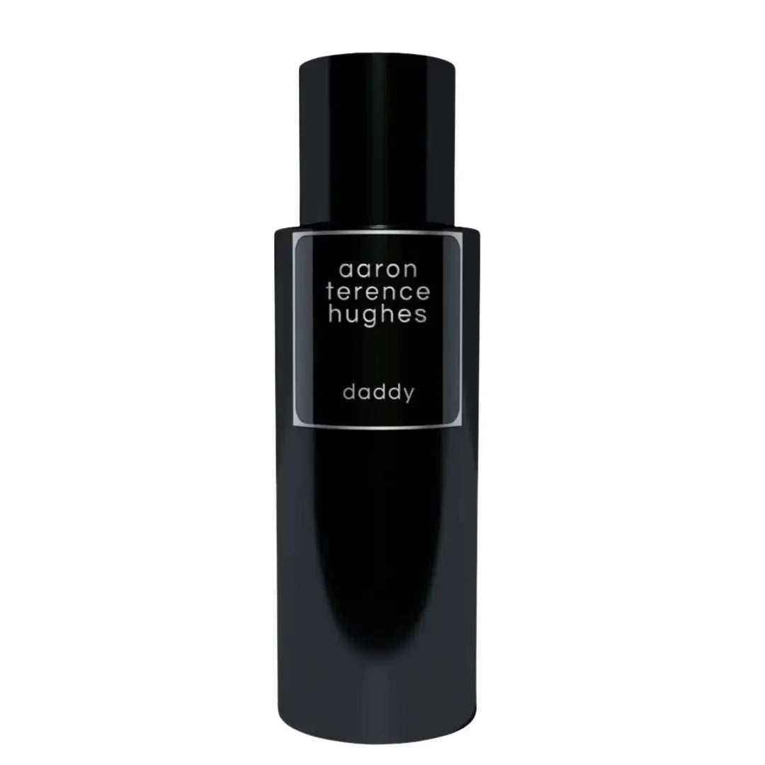 SAMPLE - Aaron Terence Hughes Daddy Extrait 