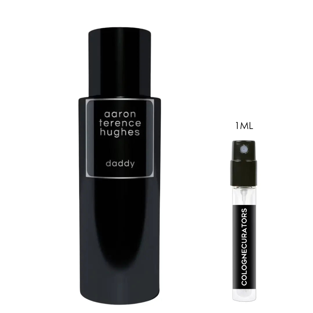 SAMPLE - Aaron Terence Hughes Daddy Extrait 