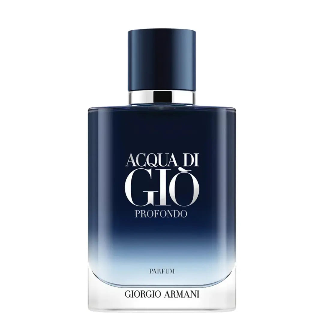 SAMPLE - Giorgio Armani Acqua Di Gio Profondo Parfum 