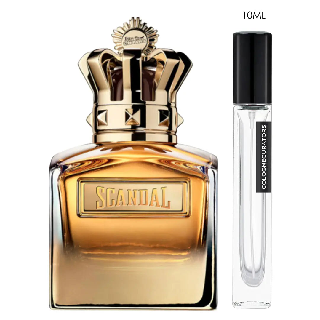 SAMPLE - Jean Paul Gaultier Scandal Pour Homme Absolu EDP 