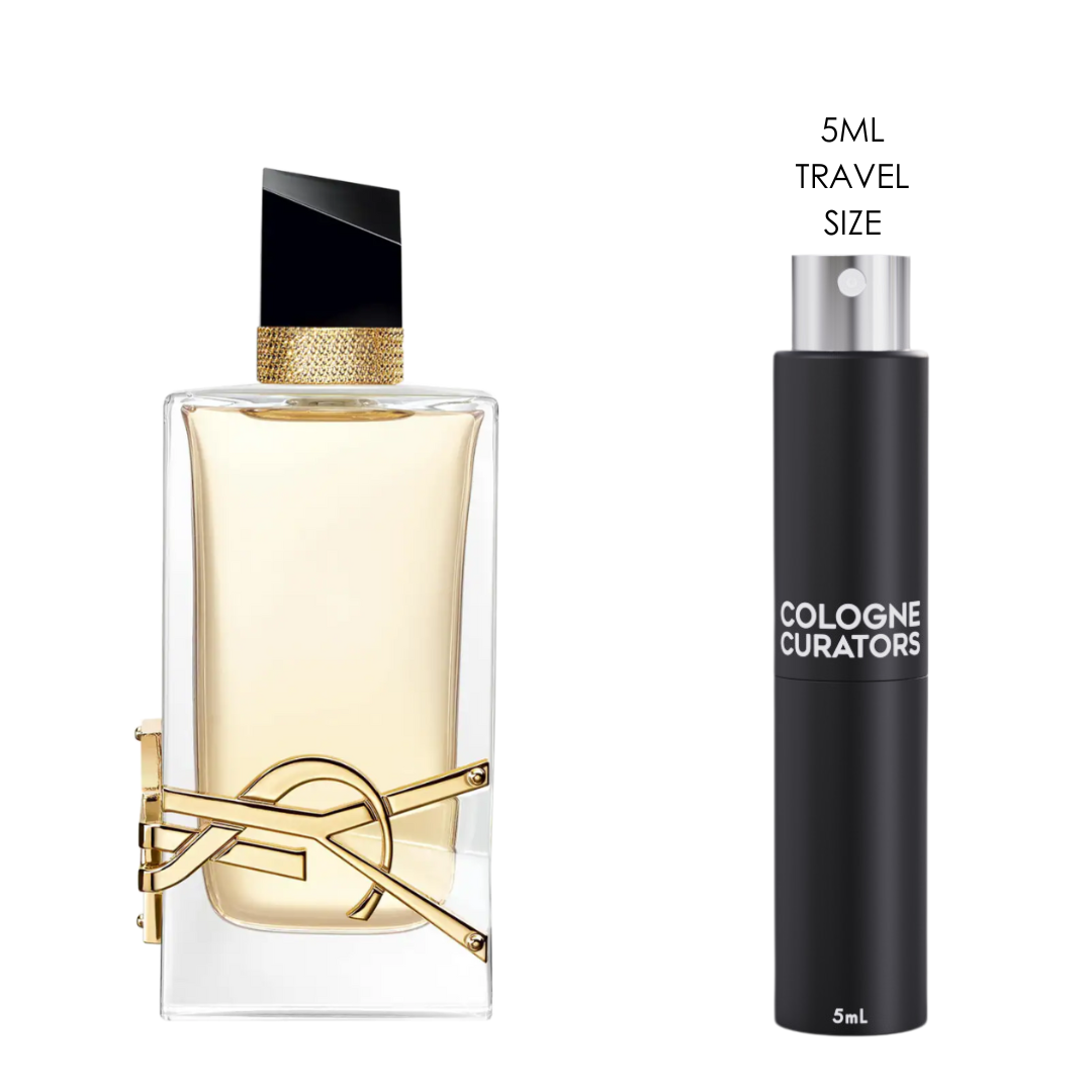 SAMPLE - Yves Saint Laurent Libre EDP