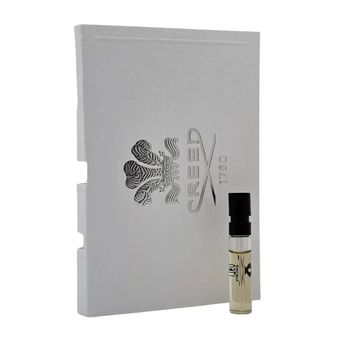 SAMPLE - Creed Viking EDP 