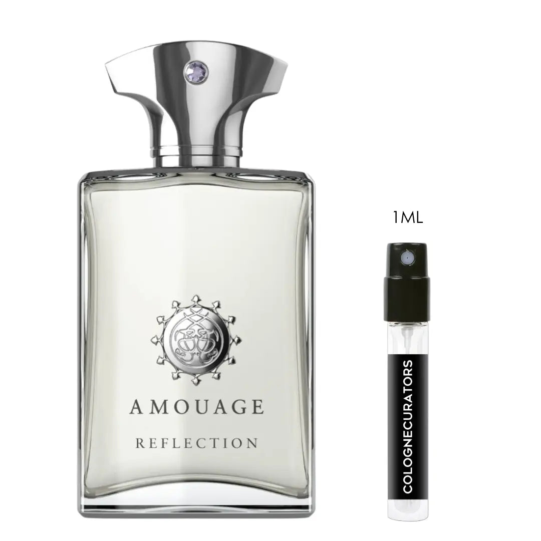 SAMPLE - Amouage Reflection Man EDP 