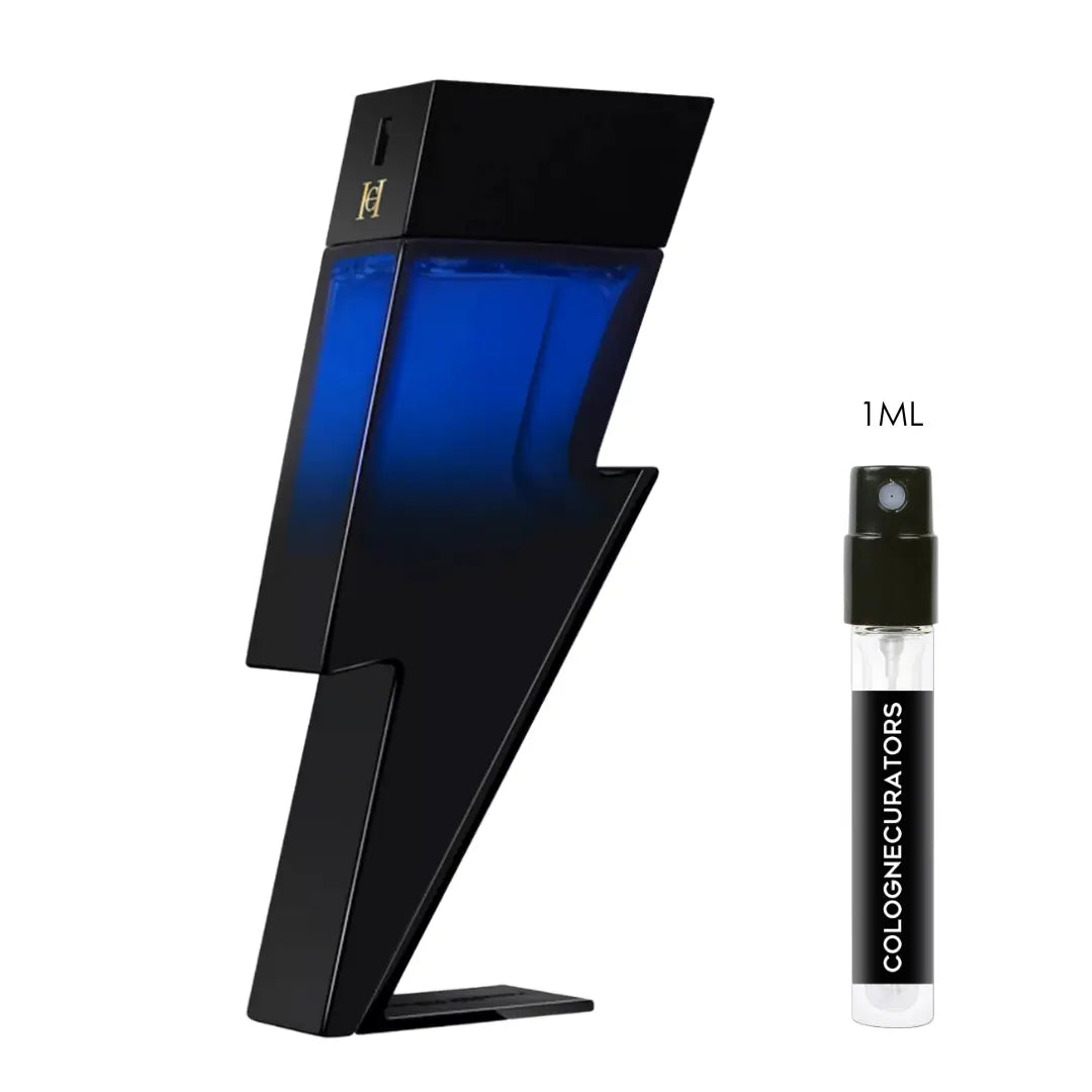 SAMPLE - Carolina Herrera Bad Boy Cobalt Elixir EDP 