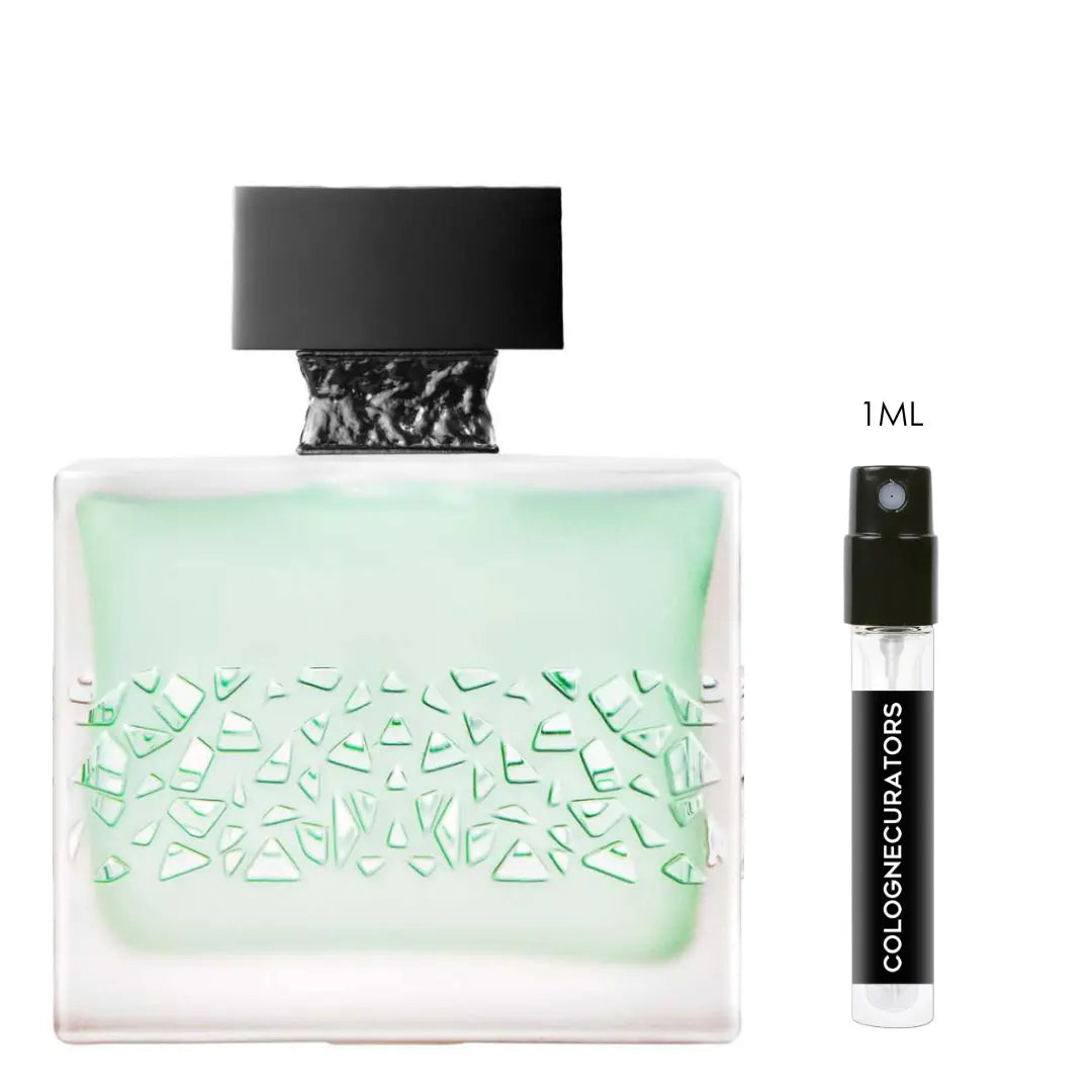 SAMPLE - M. Micallef Gntonic EDP 