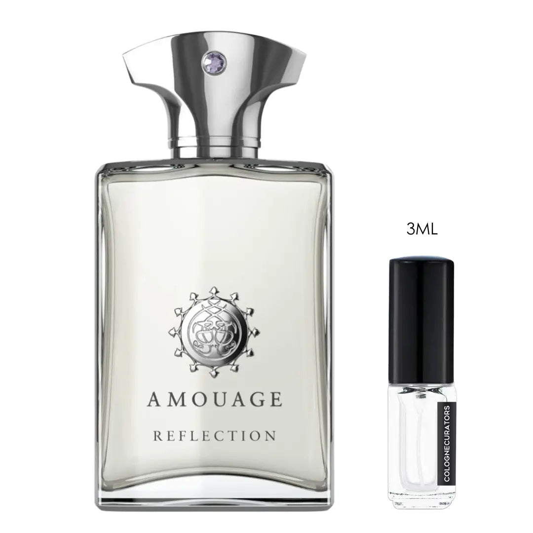 SAMPLE - Amouage Reflection Man EDP 