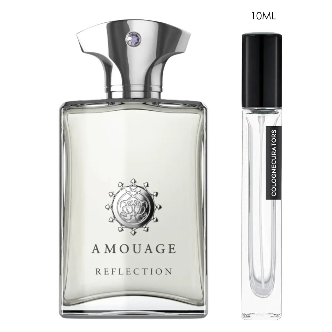 SAMPLE - Amouage Reflection Man EDP 