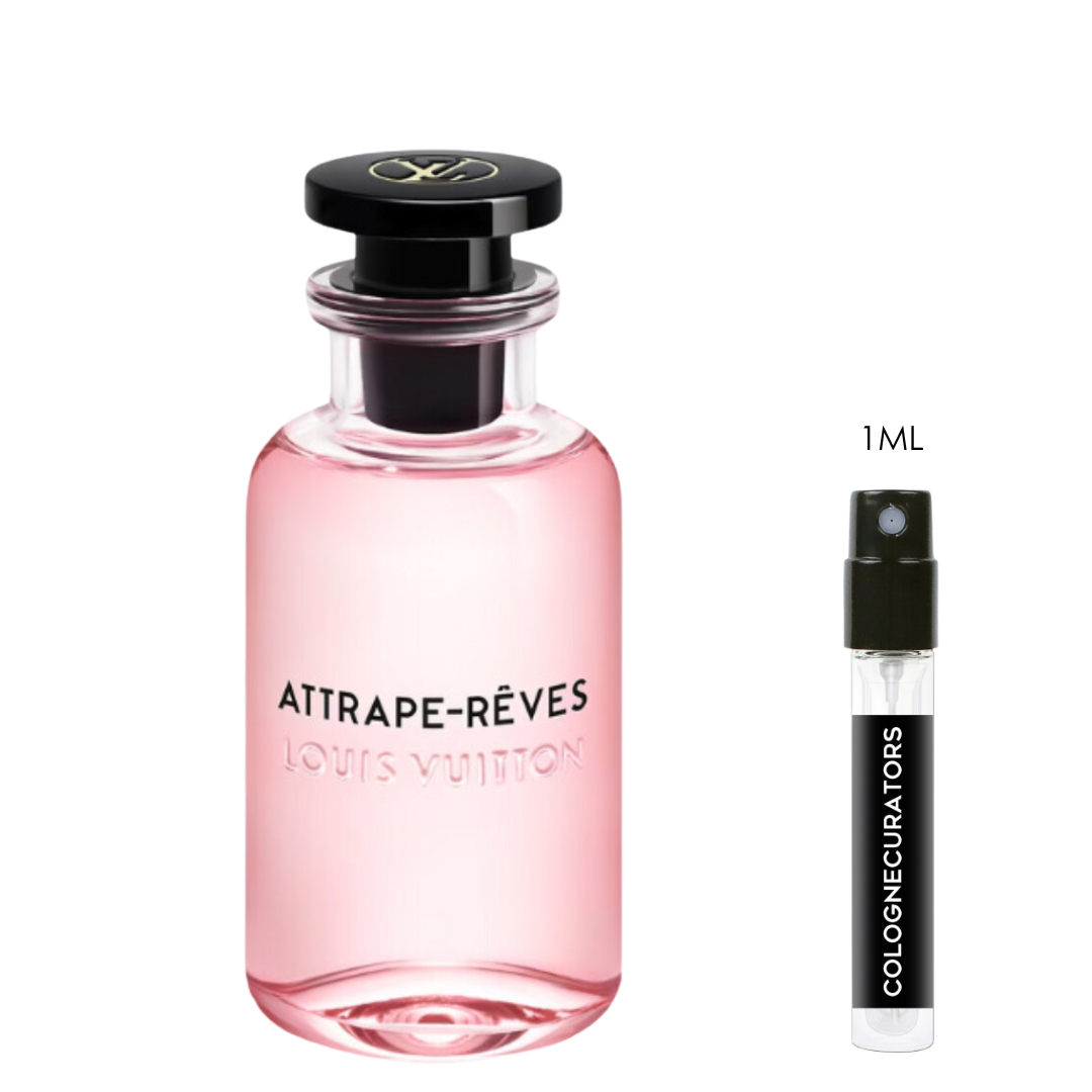 SAMPLE - Louis Vuitton Attrape Reves EDP