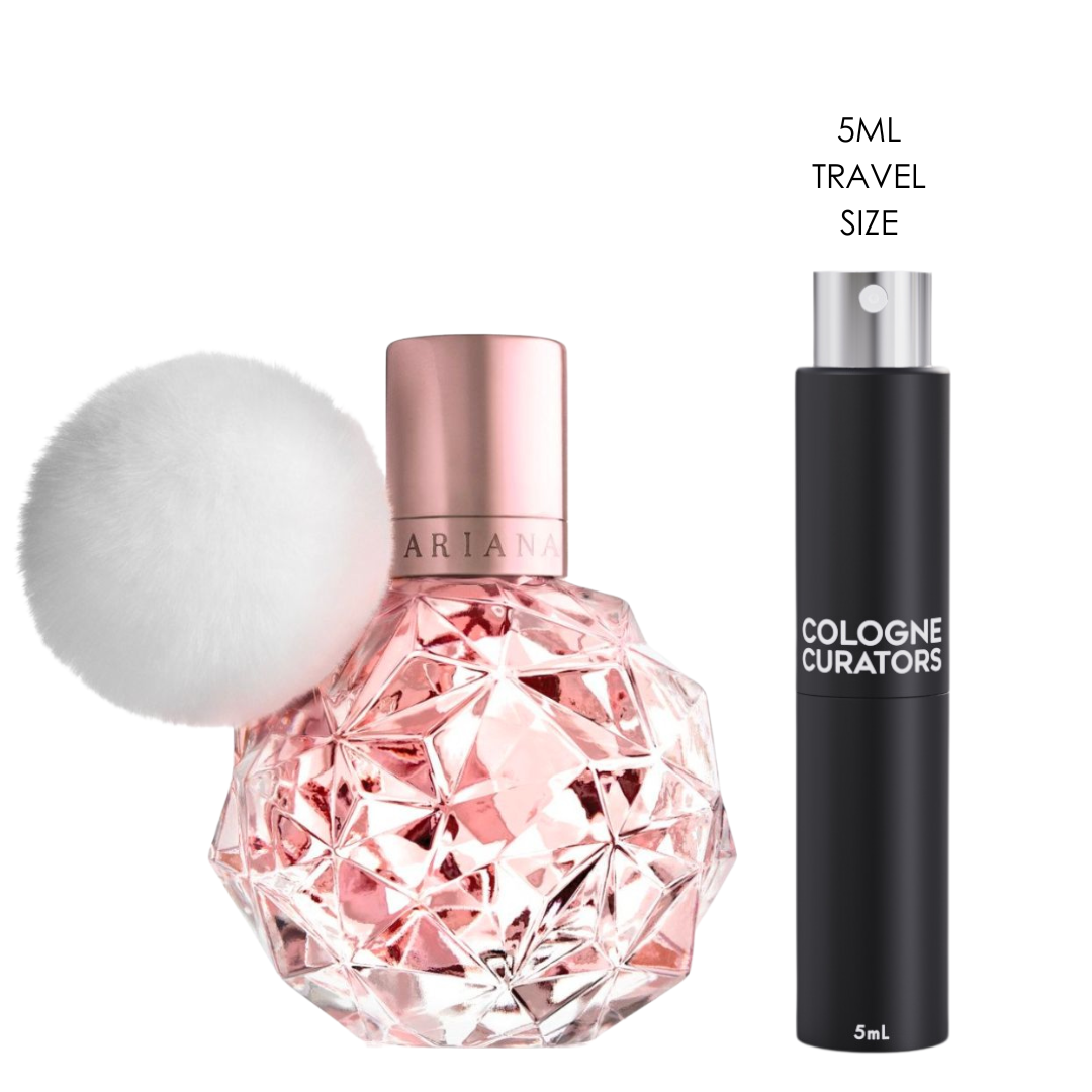 SAMPLE - Ariana Grande Ari EDP