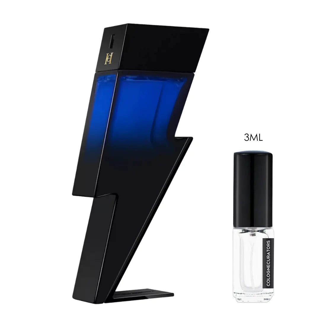 SAMPLE - Carolina Herrera Bad Boy Cobalt Elixir EDP 