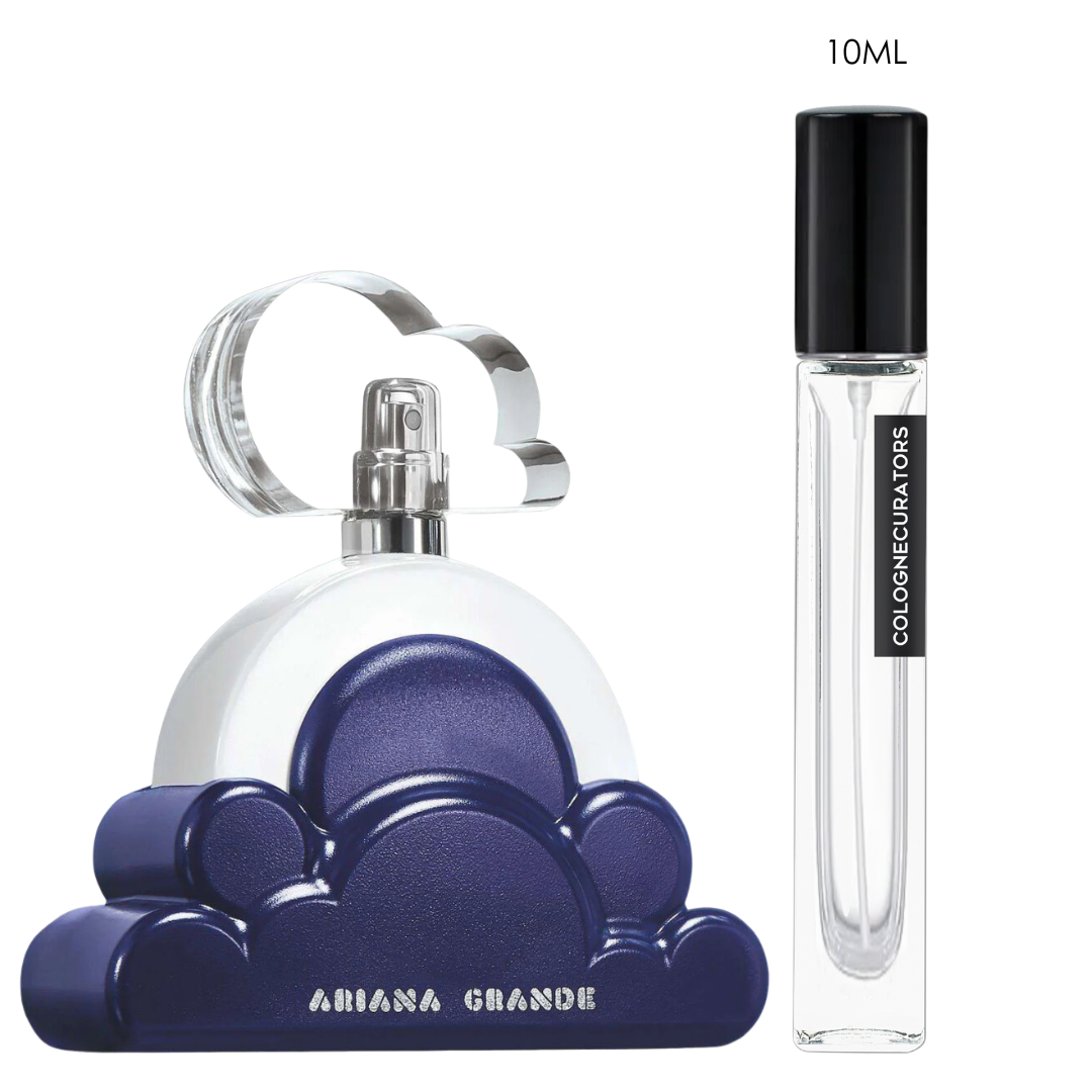 SAMPLE - Ariana Grande Cloud 2.0 Intense EDP